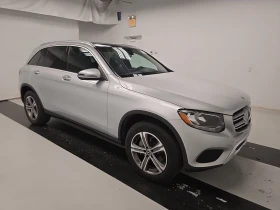 Mercedes-Benz GLC 300 4MATIC, снимка 5