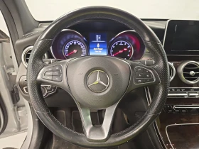 Mercedes-Benz GLC 300 4MATIC, снимка 9