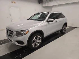 Mercedes-Benz GLC 300 4MATIC, снимка 1