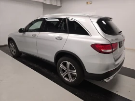 Mercedes-Benz GLC 300 4MATIC, снимка 2