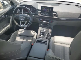 Audi Q5 PREMIUM PLUS, снимка 8