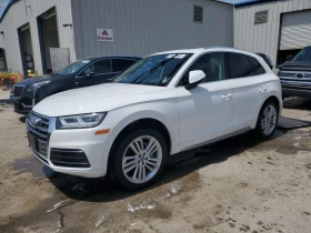 Audi Q5 PREMIUM PLUS, снимка 2