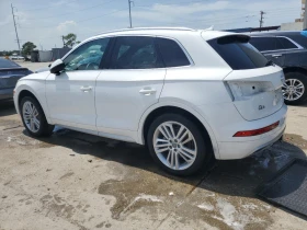 Audi Q5 PREMIUM PLUS, снимка 3