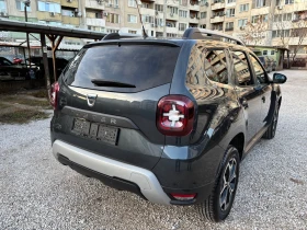 Dacia Duster 1.2TCe/4WD/EXTREME, снимка 5