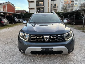 Dacia Duster 1.2TCe/4WD/EXTREME, снимка 2