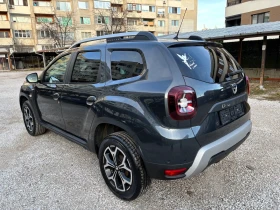 Dacia Duster 1.2TCe/4WD/EXTREME, снимка 7