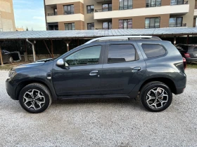 Dacia Duster 1.2TCe/4WD/EXTREME, снимка 8