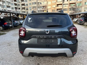 Dacia Duster 1.2TCe/4WD/EXTREME, снимка 6