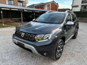 Dacia Duster 1.2TCe/4WD/EXTREME, снимка 1