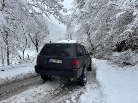 Jeep Grand cherokee 4.0 Raptor, снимка 5