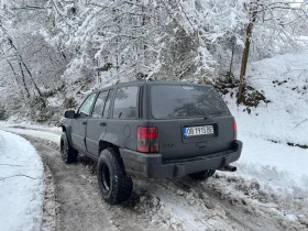 Jeep Grand cherokee 4.0 Raptor, снимка 2