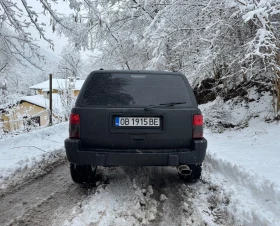 Jeep Grand cherokee 4.0 Raptor, снимка 6