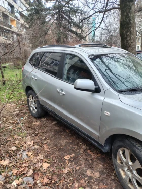 Hyundai Santa fe NAVI.AVTOMAT, снимка 13