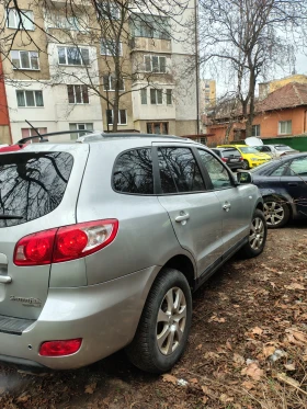 Hyundai Santa fe NAVI.AVTOMAT, снимка 15