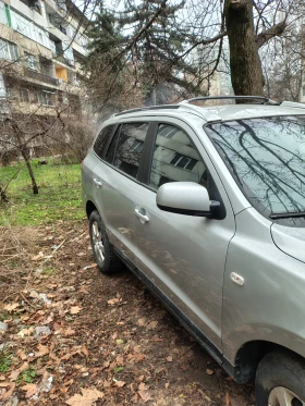 Hyundai Santa fe NAVI.AVTOMAT, снимка 14