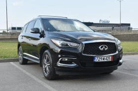 Infiniti QX60 - 46500 лв. - 51999255 3
