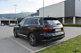 Infiniti QX60 - 46500 лв. - 51999255 2