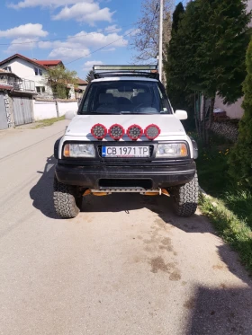 Suzuki Vitara | Mobile.bg    3