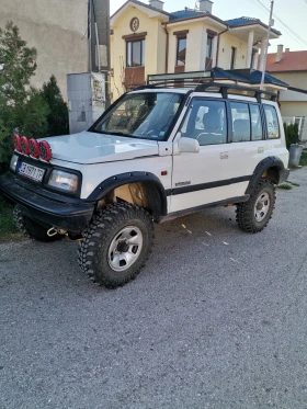 Suzuki Vitara | Mobile.bg    2