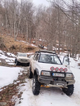 Suzuki Vitara | Mobile.bg    5