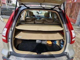 Honda Cr-v 2.2 Diesel | Mobile.bg    15
