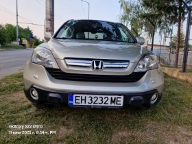 Обява за продажба на Honda Cr-v 2.2 Diesel ~13 950 лв. - изображение 9