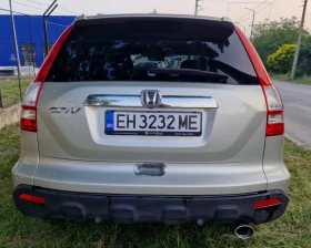 Обява за продажба на Honda Cr-v 2.2 Diesel ~13 950 лв. - изображение 7