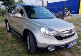 Обява за продажба на Honda Cr-v 2.2 Diesel ~13 950 лв. - изображение 1