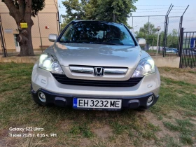 Обява за продажба на Honda Cr-v 2.2 Diesel ~13 950 лв. - изображение 1