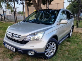 Обява за продажба на Honda Cr-v 2.2 Diesel ~13 950 лв. - изображение 2