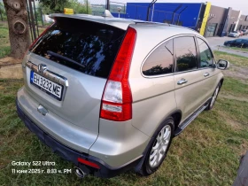 Обява за продажба на Honda Cr-v 2.2 Diesel ~13 950 лв. - изображение 8