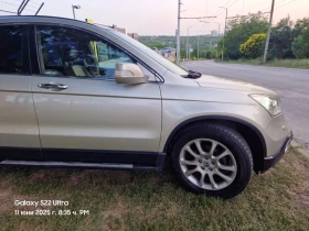 Обява за продажба на Honda Cr-v 2.2 Diesel ~13 950 лв. - изображение 5