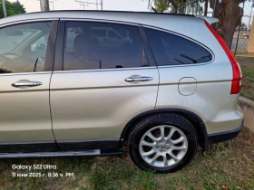 Обява за продажба на Honda Cr-v 2.2 Diesel ~13 950 лв. - изображение 4