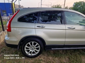 Обява за продажба на Honda Cr-v 2.2 Diesel ~13 950 лв. - изображение 6