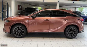 Lexus RX 450h plus НОВ!/F-SPORT/309HP/PANO/HUD/360/MATRIX/DAB/428f - 155699 лв. - 13436153 3