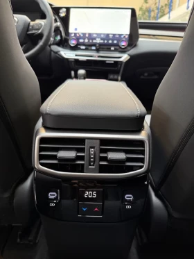 Lexus RX 450h plus НОВ!/F-SPORT/309HP/PANO/HUD/360/MATRIX/DAB/428f - 155699 лв. - 13436153 13