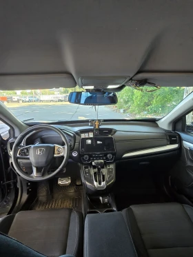Обява за продажба на Honda Cr-v ~39 000 лв. - изображение 10