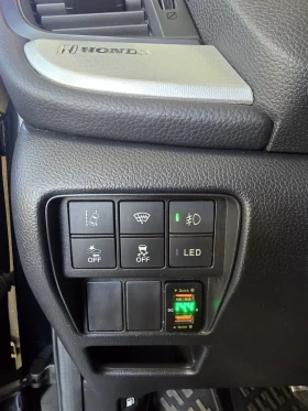 Honda Cr-v | Mobile.bg    13