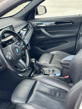 BMW X1 M Sport 2.5D | Mobile.bg    14