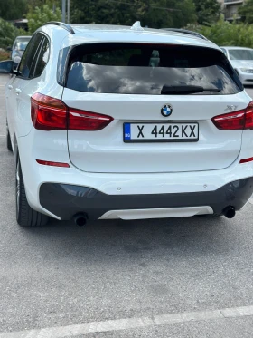 Обява за продажба на BMW X1 M Sport 2.5D ~38 900 лв. - изображение 3