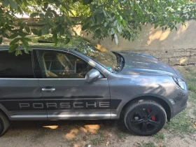 Porsche Cayenne | Mobile.bg    5