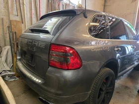 Porsche Cayenne | Mobile.bg    2