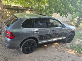 Porsche Cayenne | Mobile.bg    4