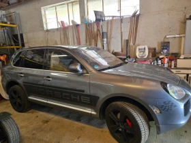 Porsche Cayenne | Mobile.bg    3