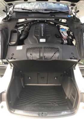 Porsche Macan Macan S PANORAMA - 49999 лв. - 25078382 9