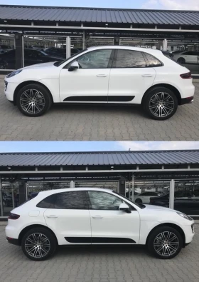 Porsche Macan Macan S PANORAMA - 49999 лв. - 25078382 4