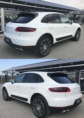 Porsche Macan Macan S PANORAMA - 49999 лв. - 25078382 3