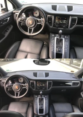 Porsche Macan Macan S PANORAMA - 49999 лв. - 25078382 8