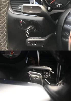 Porsche Macan Macan S PANORAMA - 49999 лв. - 25078382 12