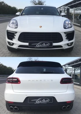 Porsche Macan Macan S PANORAMA - 49999 лв. - 25078382 2